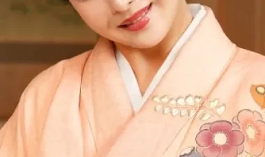Sayaka Hoshino Kimono Quyến Rũ - Xem Phim Sex HD Tại Phevkl App
