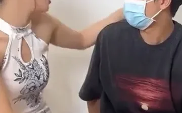 Phim sex chị dâu dâm đãng MSD177 HD - Xem tại Phevkl App