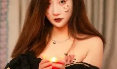 Xia Mo cosplay ma nữ Halloween phục vụ anh trai - Phevkl App