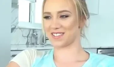 Buổi thử vai Bailey Brooke đỉnh cao tại Phevkl - Phim sex JAV vietsub