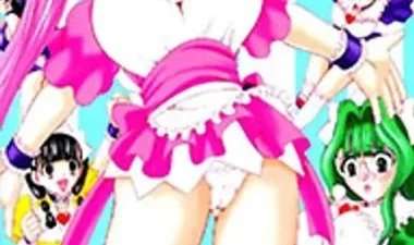 Chiến binh sexy Nishino Purin giải cứu thế giới | Phevkl