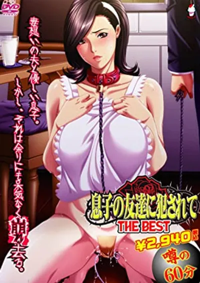 Kazushi cùng mẹ bạn thân cực cháy - Phim sex HD trên Phevkl App