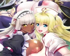 Vị cứu tinh của bộ tộc Elf - Phim sex Nhật HD không che tại Phevkl App