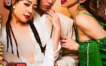 Phiên bản Thanh Xà Bạch Xà siêu dâm Full HD - Phevkl App