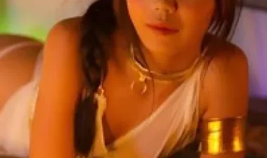 Công chúa Fengling hiến tế xác thịt cho dâm thú - Phim sex HD tại Phevkl App