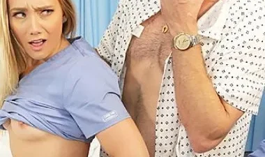 Y tá tận tâm và bệnh nhân biến thái - Phim sex JAV HD tại Phevkl