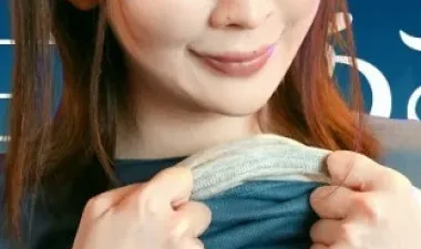 CARIBBEANCOM-082021: Mỹ nhân ngực khủng mảnh mai siêu nhạy cảm tại Phevkl App