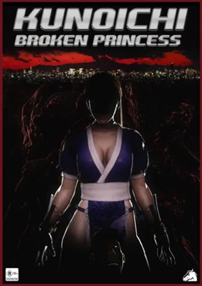 Nữ Ninja Cứu Rỗi Tokyo - Phim Sex JAV HD Không Che Phevkl App