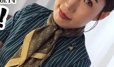 Massage hồi phục cho tiếp viên hàng không - Phim sex HD tại Phevkl App