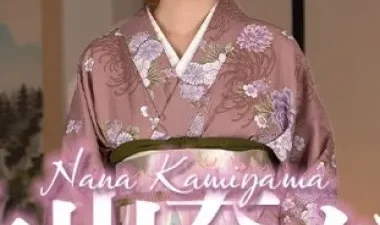 Kamiyama Nana trong Kimono truyền thống - Phim sex HD tại Phevkl App