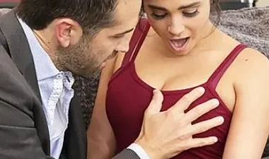 Không đủ tiền sửa xe và cách thanh toán bất ngờ - Phim sex JAV vietsub tại Phevkl