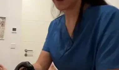 Thiên đường thư giãn cùng nữ kỹ thuật viên gợi cảm - Phevkl App