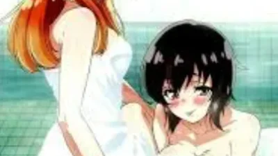 Cuộc gặp gỡ bất ngờ tại nhà tắm công cộng - Phim sex JAV vietsub Phevkl