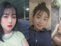 Kim Thi em gái cởi đồ vay tiền