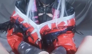 Cosplay quyến rũ chinh phục đối thủ | Phevkl