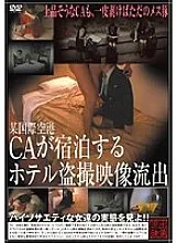 SPZ-119 Video Voyeur Khách Sạn Rò Rỉ Sân Bay CA - Tomoya Ariga
