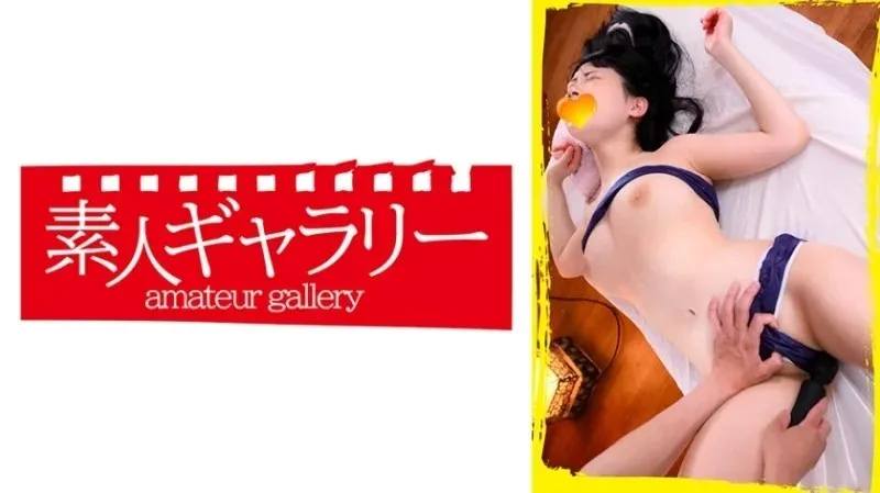 739AKMN-009 - "Mari": Video Nóng MGS