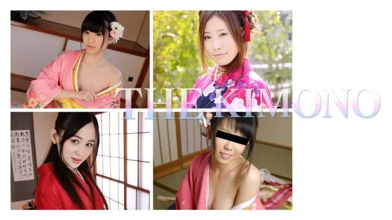 CARIBBEANCOMPR-010119_004 Furisode - Nhét Vào Lồn Tươi Của Cô Gái Nhật Bản