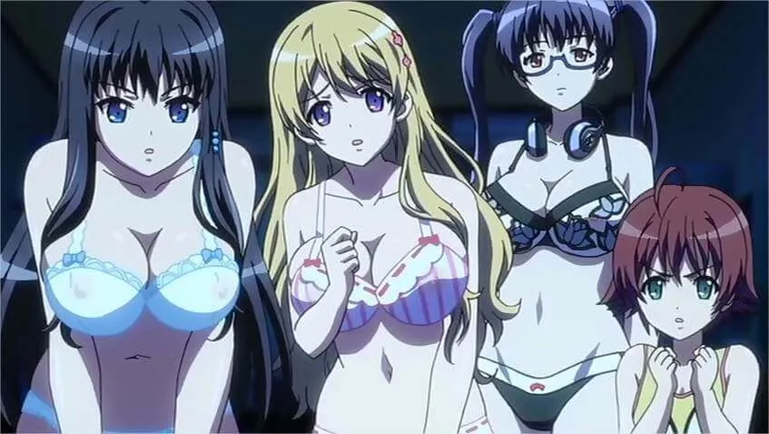 vsphim-h04439 Eroge! Phát triển game H cuồng nhiệt Tập 3 [Sub-ENG]