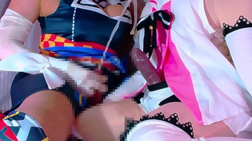 eyu20180721 Tokyo Hot (Có Mosaik)