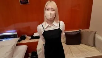 FC2-PPV-4799806 Một đêm sâu nơi khoảng cách giữa tôi và cô thư ký Shibuya tóc vàng mảnh khảnh tan biến