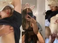 Em đã ngại rồi mà anh cứu quay clip em