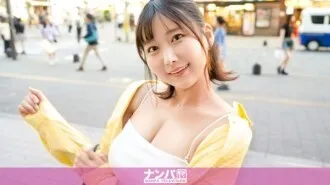 [UNCENSORED-LEAK] GANA-3292 "~Ferocious G-Cup~ Đừng bỏ lỡ titjob của cô gái ngực khủng này!! Ngay cả khi cô ấy không giành được bất cứ thứ gì trong trò chơi cần cẩu, thì nghệ sĩ bán tải phóng khoáng này vẫn thu hút được cô gái! Hãy để mắt tới thiên thần siêu gợi cảm này