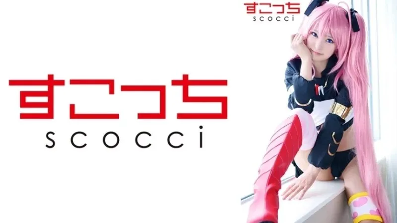 362SCOH-132 [Creampie] Gái đẹp cosplay thụ thai con tôi! [Mi●Mu 2]