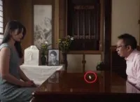 Một ngày sau tang lễ chồng, con dâu đã bị bố chồng ép địt không bao đến mang thai