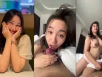 Mặt ngây thơ hồn nhiên của em lúc anh quay video