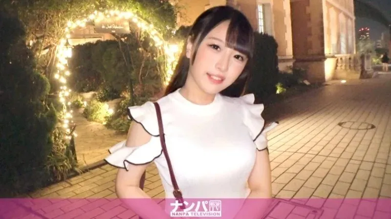 200GANA-2998 Lần đầu quay: Nhặt gái ngực to giọng anime dễ thương, lên đỉnh phun nước rất mạnh!