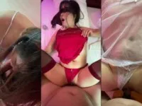 Chị gái Bình Dương chán chồng thèm tình với trai trẻ