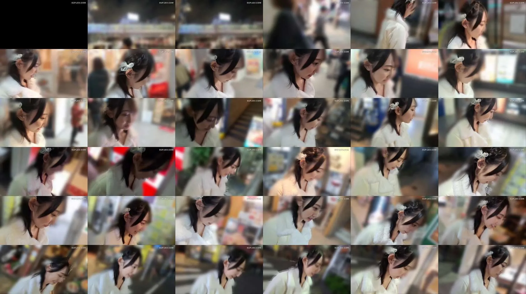 GANA-3366-UNCENSORED-LEAK Em Sawa 21 tuổi body siêu sexy, dè dặt nhưng nứng lồn dâm đãng như mèo con