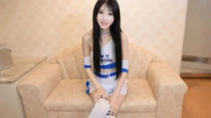 FC2-PPV-4877435 Em Race Queen Thật Cao 169cm Vú Đẹp Creampie