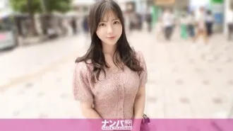 GANA-3339 Trận chiến tình dục mãnh liệt! Cô gái yoga siêu nhạy cảm hút tinh trùng!