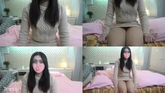 FC2-PPV-1734699 [Lần đầu] Cô gái mắt mũi sắc, thân hoàn hảo ♥♥