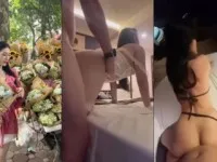Em gái gymer HN chân dài rên vô cùng dâm