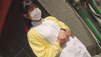 FC2-PPV-1528978 Y Tá Siêu Uetama FINAL: Eri Áo Trắng Bệnh Viện Tokyo, Creampie Thật - Giới Hạn