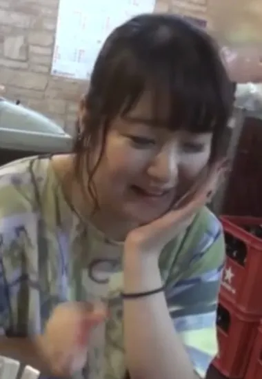 Làm tình với em gái say rượu