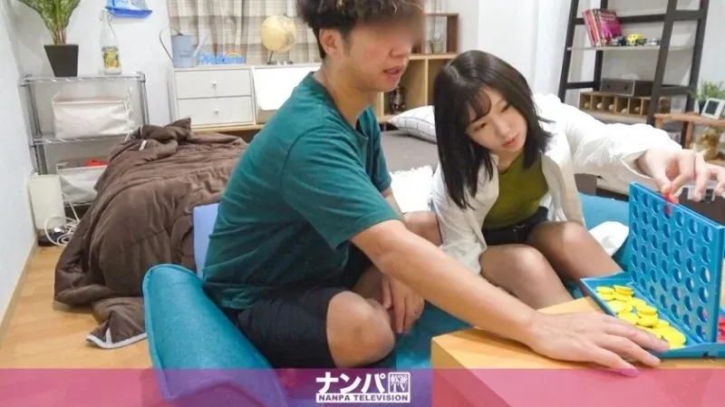 200GANA-2990 Quay lén: Chuyên gia tán gái dẫn về phòng cô gái cao nhạy cảm