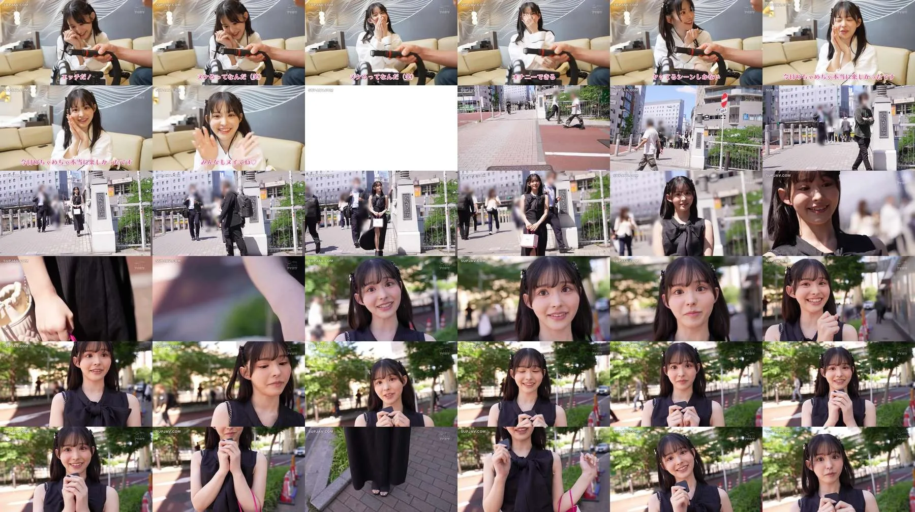 IPBZ-020-UNCENSORED-LEAK Em diễn viên IP Suzuna Yamada quay phim nghiệp dư không che