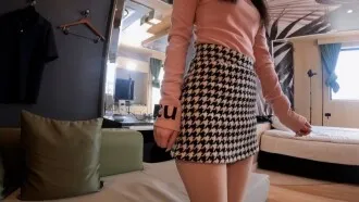FC2-PPV-4798431 Cô gái 19 tuổi có cái lưỡi xuất chúng ♡ Nụ hôn cẩn thận và cú thổi hyottoko của cô ấy là đỉnh cao, không biết cô ấy học chúng ở đâu ♡ Tình dục như tình nhân với một cô gái thân thiện như mèo ♡
