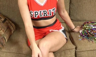 Cheerleader nghịch ngợm và màn bắn tinh đỉnh cao | Phevkl