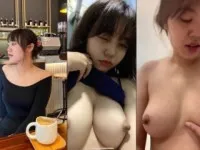 Em gái 1 con thích chơi nhẹ nhàng chủ động cưỡi