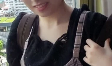 Phim sex Sakura Nishino: Cô gái nhỏ nhắn cô đơn bị chinh phục - Phevkl
