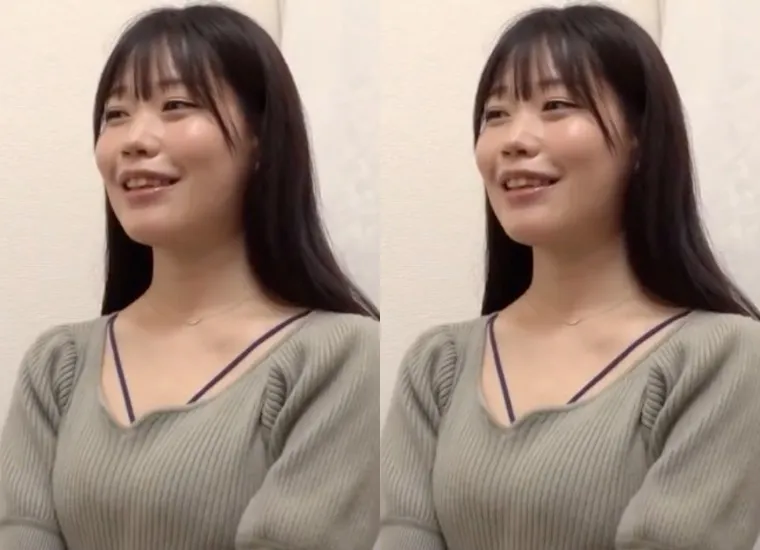 Cô nàng vú to body siêu ngon